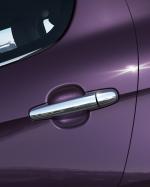 Peugeot 108 3-Door 2014 года